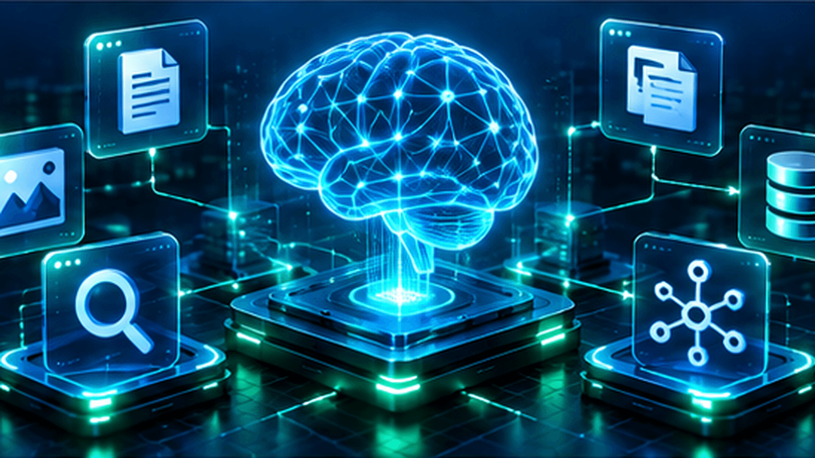 AI Development & Integration